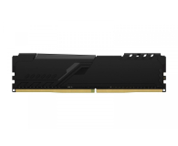 Kingston FURY 32GB (2x16GB) 3600MHz CL18 Beast Black - 667525 - zdjęcie 2